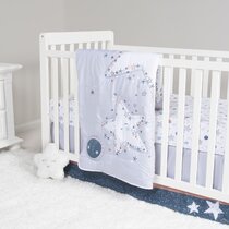 Plain crib cheap bedding sets